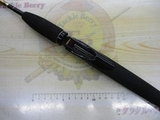 Daiwa Team Daiwa TD-601-1FS