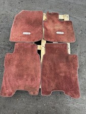Honda Civic Interior floor