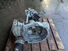 SKODA OCTAVIA 1.6 DIESEL