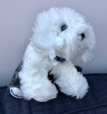 Keel Toys Dulux Paint Advert