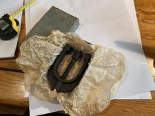 Vintage Moore And Wright V