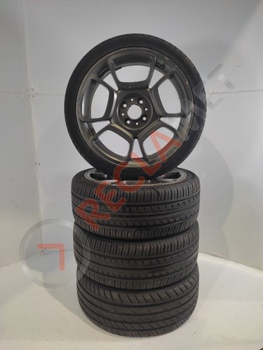 Abarth 500 mk1 312 - mk1, 2009-2012