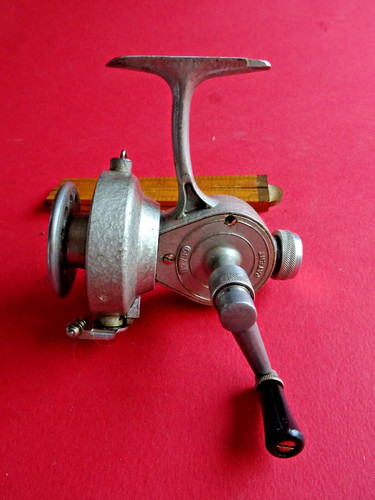 Vintage abu record 700 - a,