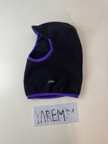 Lowe alpine balaclava - alpine,