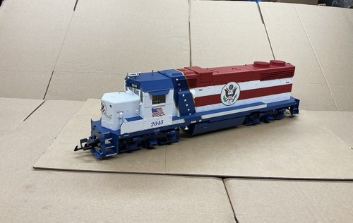 Usa trains gauge diesel - trains,