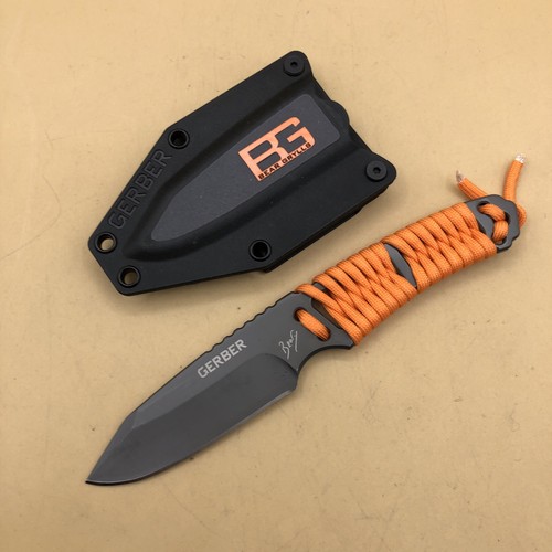 Gerber bear grylls - gerber,