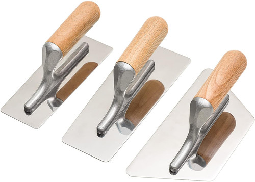 Venetian plaster trowel - venetian,