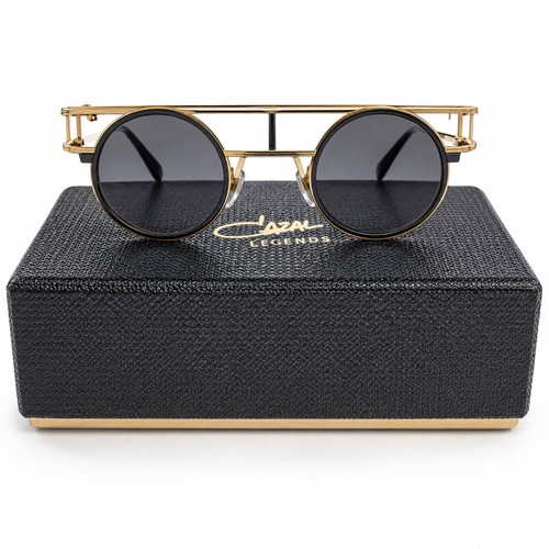 Cazal legends 668 - legends, col.001