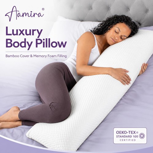 Aamira bolster long - aamira, body