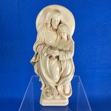 Mary Magdalene & Jesus; 5.25"