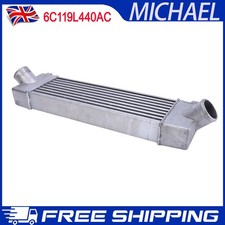 Turbo Intercooler for Ford