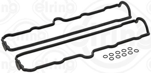 Rocker cover gasket - rocker,