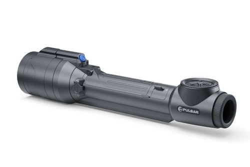 Pulsar talion xg35 - pulsar, thermal