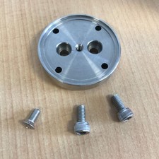 Gaggia Classic Upgrade Group