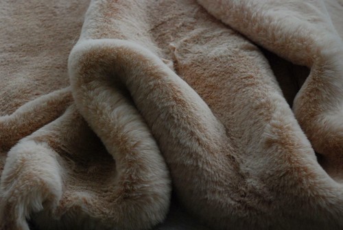 Super luxury faux - luxury,