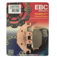 FA377HH EBC PREMIUM BRAKE PADS