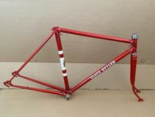Claud Butler Retro Road Bike