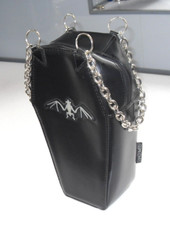 Vintage Roebuck, London Black