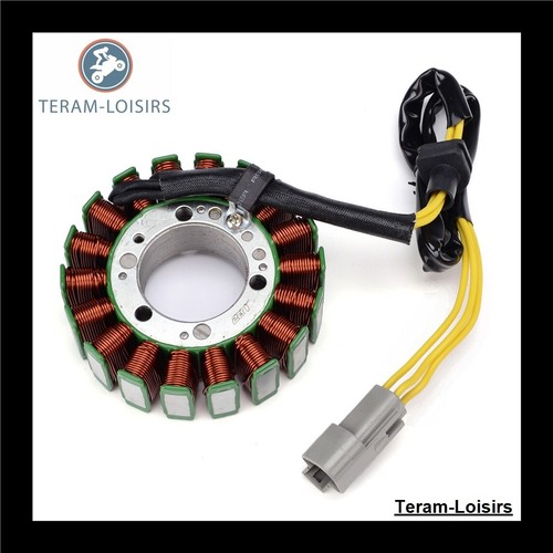 Stator alternator for sea - alternator, sea-doo