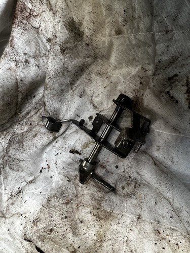 Yanmar l100 engine parts - engine,