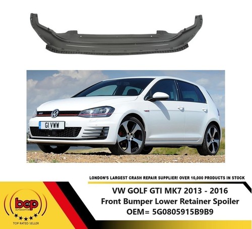 Golf gti mk7 2013 2017 - gti,