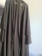 Women's Open Abaya/cover Up