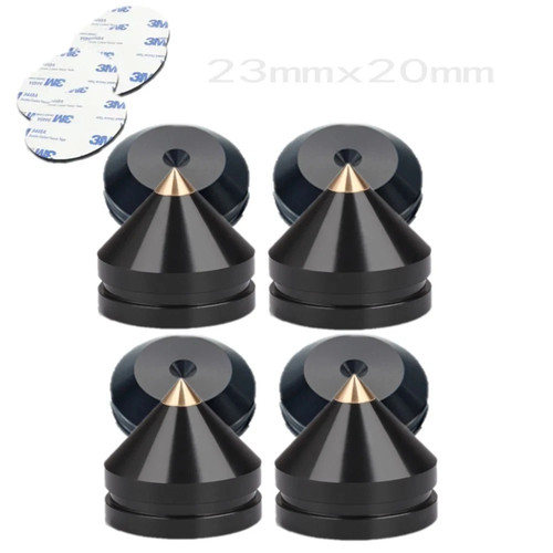 8set aluminum alloy hifi - 8set,