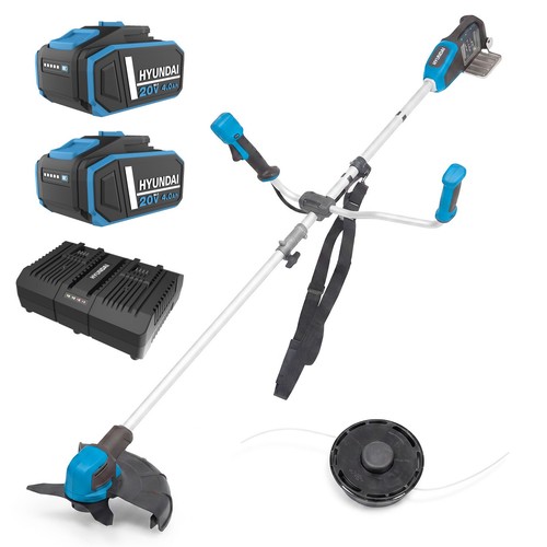 Hyundai cordless 1 - 2, in