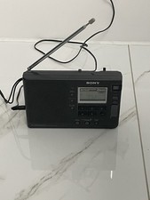 Sony ICF-SW30 12 Bands