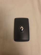 USED RENAULT 4 BUTTON REMOTE