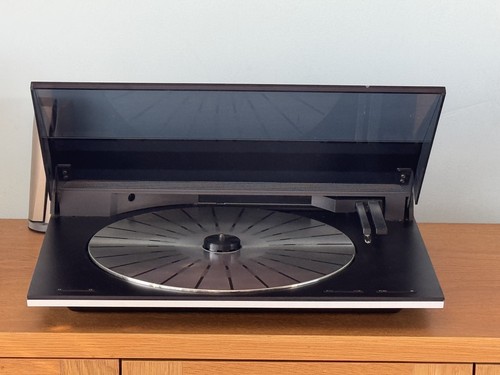 Bang olufsen beogram 4500 - &,