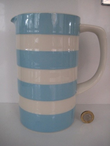 Green cornishware cornish - green,