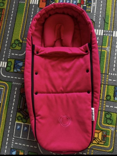 Bugaboo cocoon pink - bugaboo,
