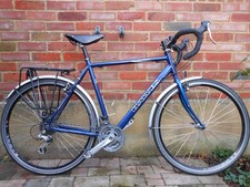 Dawes horizon touring bike
