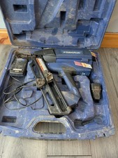 Rawl Plug First Fix Nail Gun Spares Repair