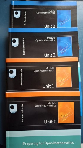 Mu120 open mathematics module - mu120,