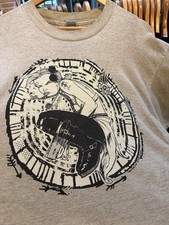 1989 Vintage Tank Girl Jamie