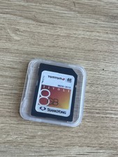 Ssangyong Tivoli Sat Nav SD