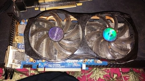 Gigabyte gtx 660 - gigabyte,