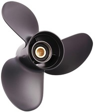 Solas 13 7/8x19 Propeller for
