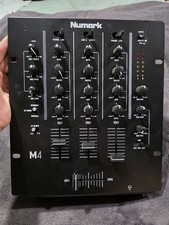 Numark M4 Three Channel
