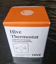Hive Thermostat 852109