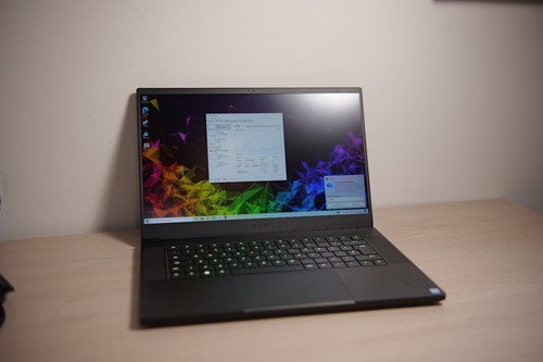 Razer blade advanced 144hz - razer,