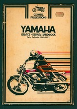 Yamaha Twins (65-72) R5 DS7