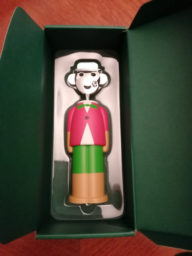 Alessi pinocchio limited - alessi,