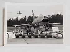 Vintage Photo U.S. Air Force