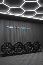 Genuine 20" Range Rover Sport