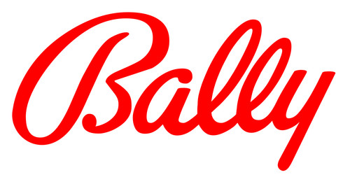 Bally one arm bandit - one,