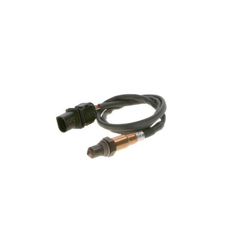 Lambda sensor for - lambda,