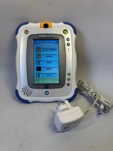 Vtech innotab kids - innotab, learning